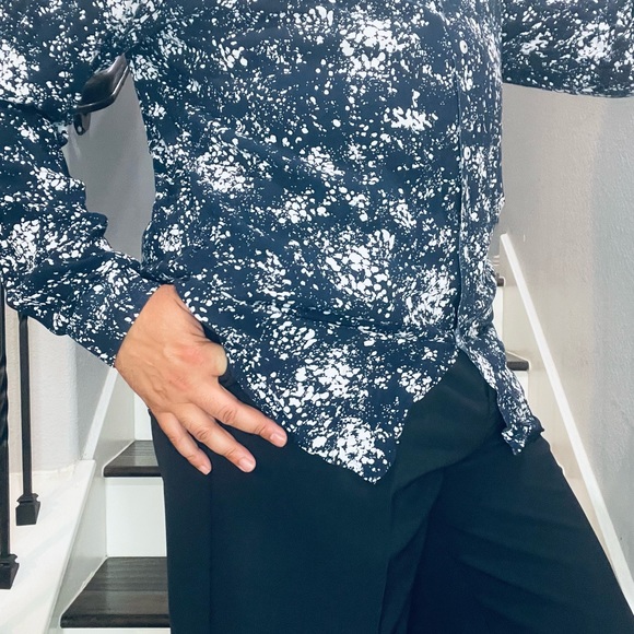 Longsleeve light button down - Picture 5 of 5